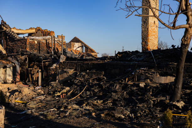 Reliable Structural Rebuild contractor in Pennsburg, PA by Fire Damage Laser Cleaning