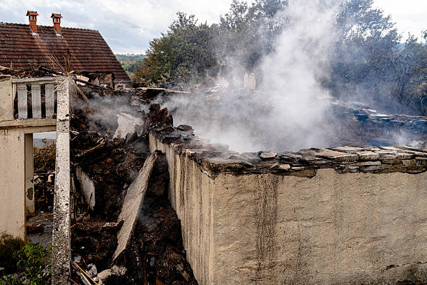Affordable Structural Rebuild solutions in Pennsburg, PA